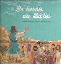 Os Heróis da Bíblia