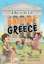 A Day in the Life – Ancient Greece