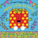 Happy Little Birthday