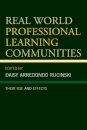 Real World Professional Learning Communities