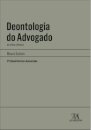 Deontologia Do Advogado 3ª Edição