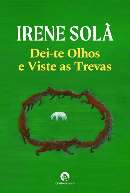 Dei-te Olhos e Viste as Trevas