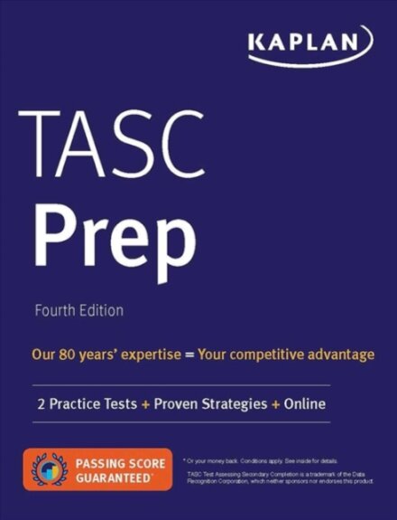 Tasc Prep