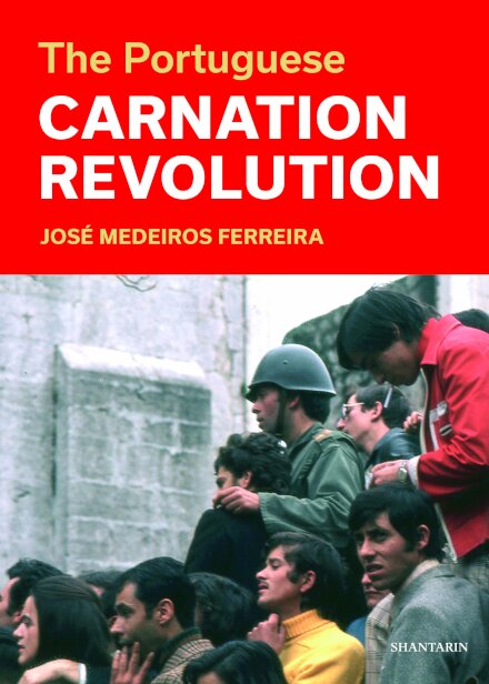 The Portuguese Carnation Revolution Historical essay