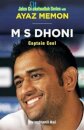M S Dhoni