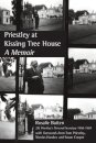 Priestley At Kissing Tree House