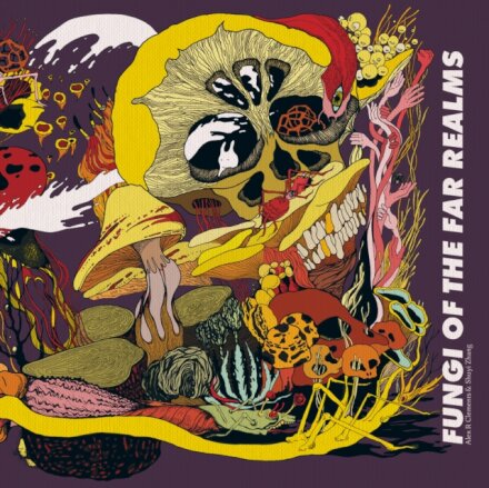 Fungi of the Far Realms