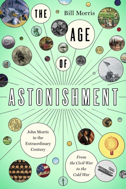 The Age of Astonishment