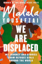 We Are Displaced