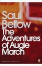 The Adventures Of Augie March