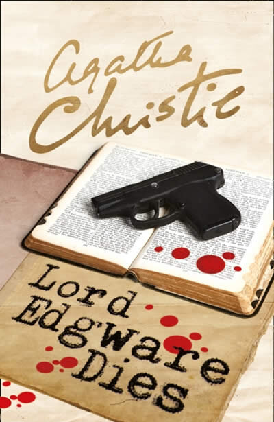 Poirot — Lord Edgware Dies