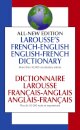 Larousse French English Dictionary