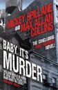 Mike Hammer - Baby, It's Murder