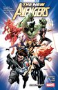 New Avengers Vol. 1: Killuminati
