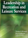Leadership in Recreation and Leisure Services