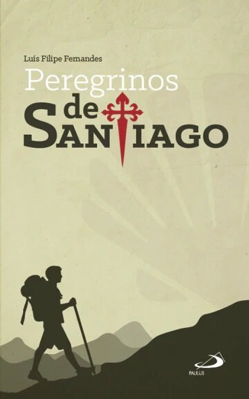 Peregrinos de Santiago