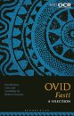 Ovid Fasti: A Selection
