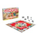 Horrible Histories Ancient Civilisations Monopoly Game