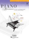 Piano Adventures Technique & Artistry Book Level 3