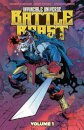 INVINCIBLE UNIVERSE: BATTLE BEAST