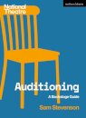Auditioning