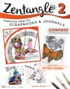 Zentangle 2, Expanded Workbook Edition