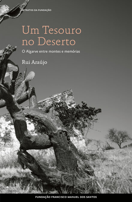 Um Tesouro No Deserto