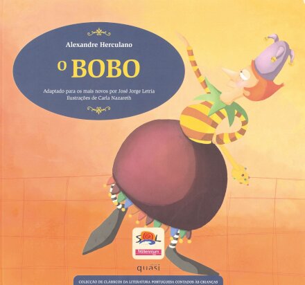 O Bobo