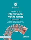 Cambridge IGCSE™ International Mathematics Coursebook with Cambridge Online Mathematics (2 Years' Access)