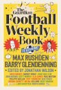 The Football Weekly Book