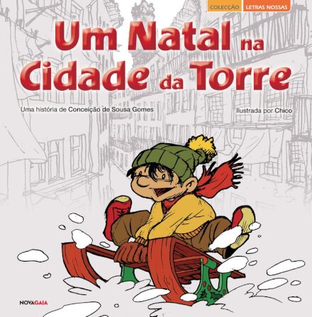 Um Natal Na Cidade Da Torre
