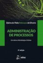 Administração De Processos Conceitos Metodologia