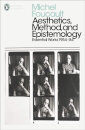 Aesthetics Method And Epistemology