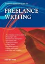 A Straightforward Guide to Freelance Writing