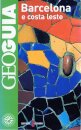 Barcelona E Costa Leste-Geoguia