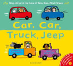 Car Car Truck Jeep