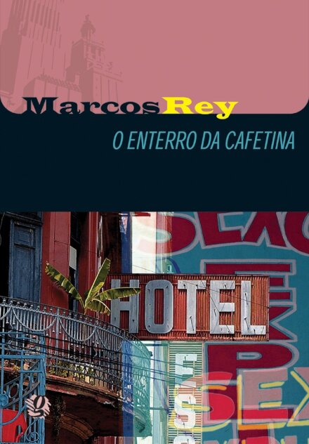 O Enterro Da Cafetina