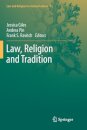 Law, Religion and Tradition