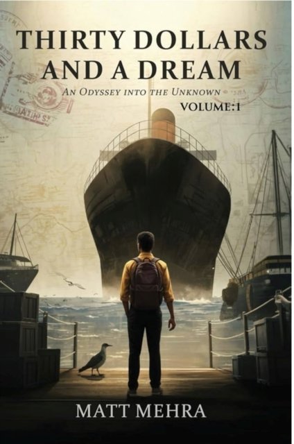 Thirty Dollars and A Dream