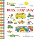 Richard Scarry's Busy, Busy Baby