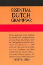 Essential Dutch Grammar
