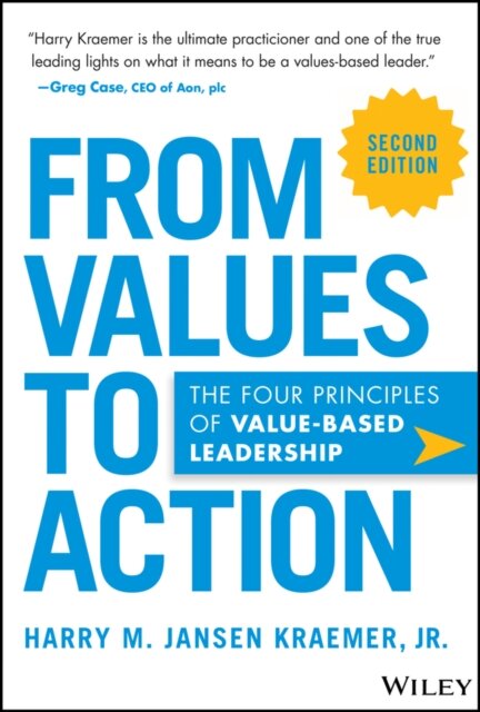 From Values to Action