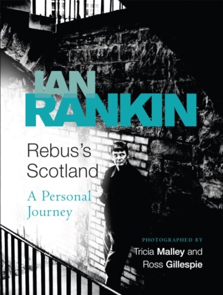 Rebus's Scotland