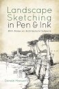 Landscape Sketching in Pen and Ink