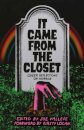 It Came From the Closet