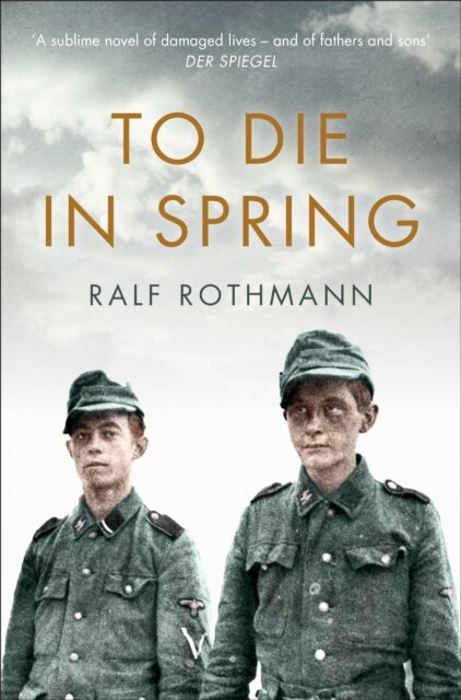 To Die In Spring