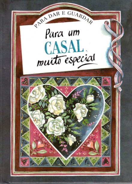 Para Um Casal Muito Especial