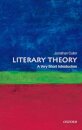Literary Theory