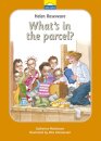 Helen Roseveare: What's in the parcel?