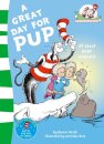 A Great Day for Pup